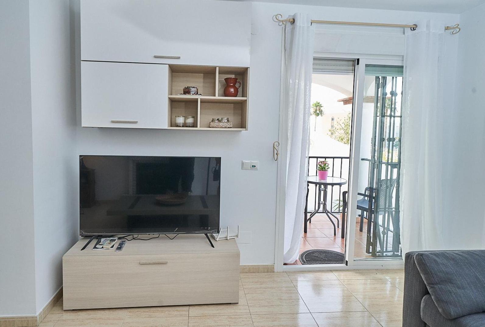 Villa Pura - Private Jacuzzi & Heated Pool Nerja Ngoại thất bức ảnh