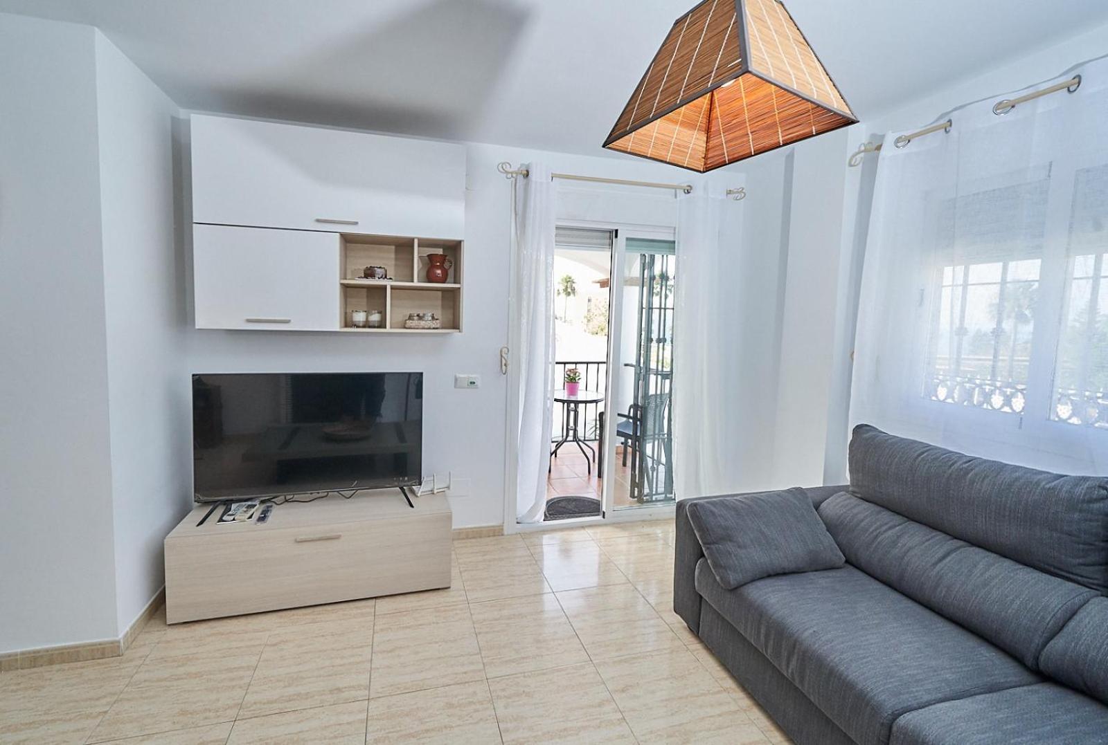 Villa Pura - Private Jacuzzi & Heated Pool Nerja Ngoại thất bức ảnh