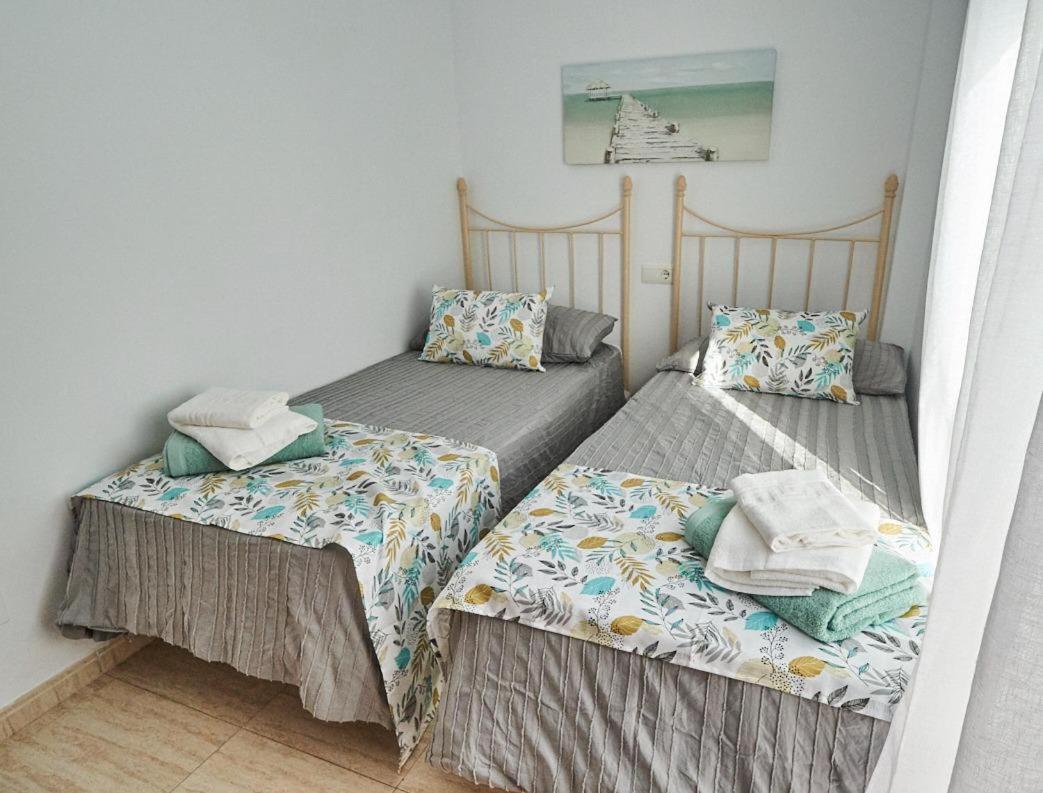 Villa Pura - Private Jacuzzi & Heated Pool Nerja Ngoại thất bức ảnh