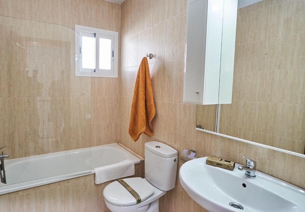 Villa Pura - Private Jacuzzi & Heated Pool Nerja Ngoại thất bức ảnh