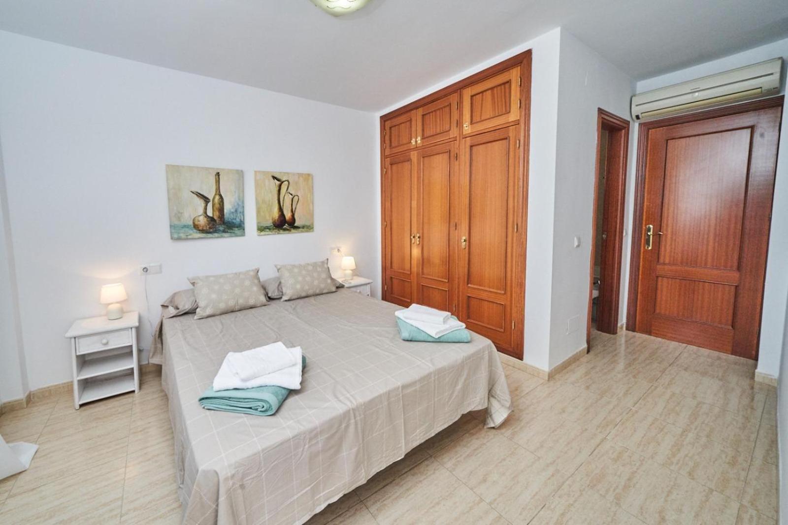 Villa Pura - Private Jacuzzi & Heated Pool Nerja Ngoại thất bức ảnh