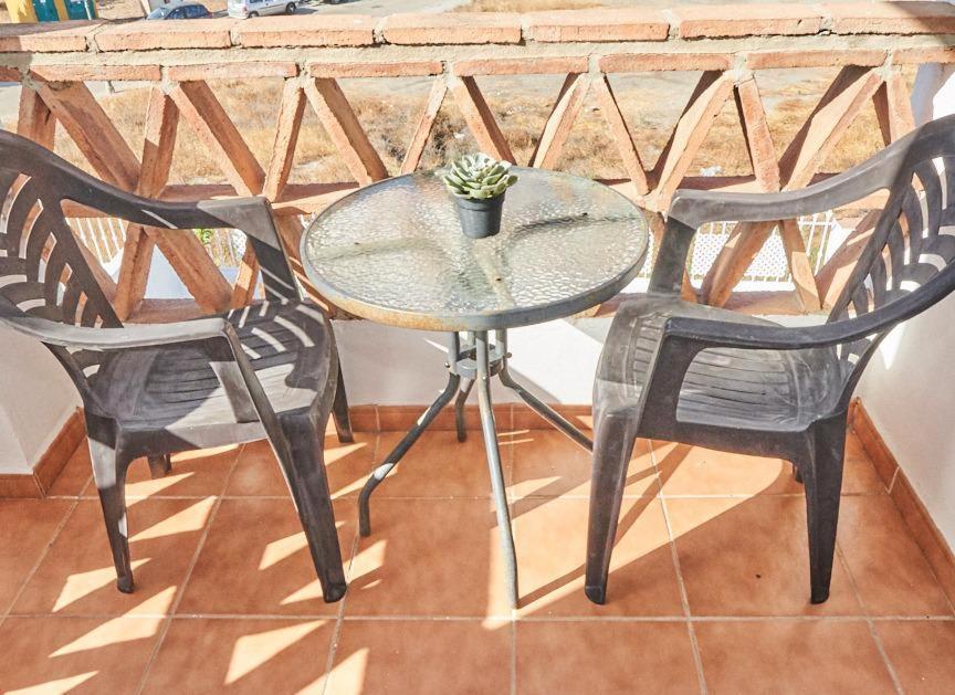 Villa Pura - Private Jacuzzi & Heated Pool Nerja Ngoại thất bức ảnh