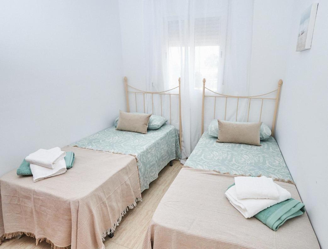 Villa Pura - Private Jacuzzi & Heated Pool Nerja Ngoại thất bức ảnh
