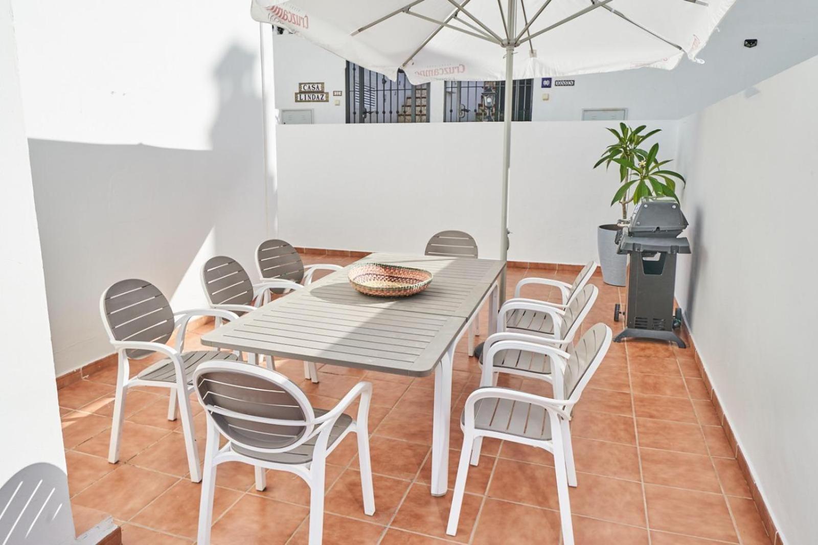 Villa Pura - Private Jacuzzi & Heated Pool Nerja Ngoại thất bức ảnh