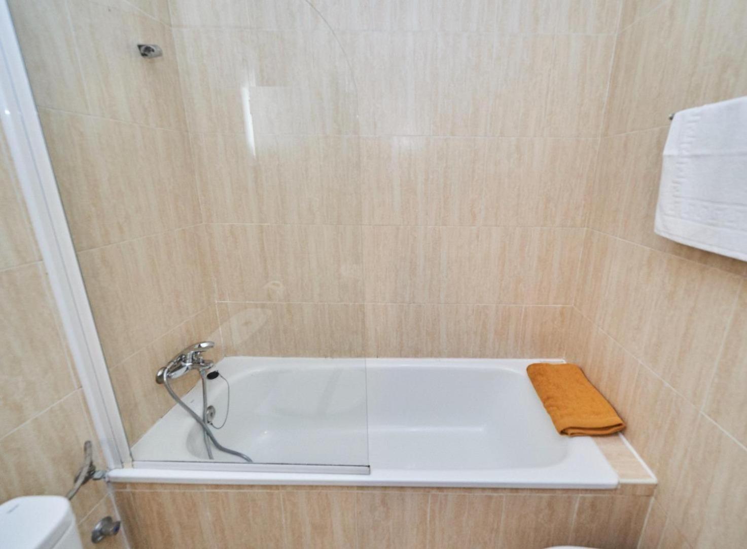 Villa Pura - Private Jacuzzi & Heated Pool Nerja Ngoại thất bức ảnh